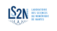 Logo du LS2N